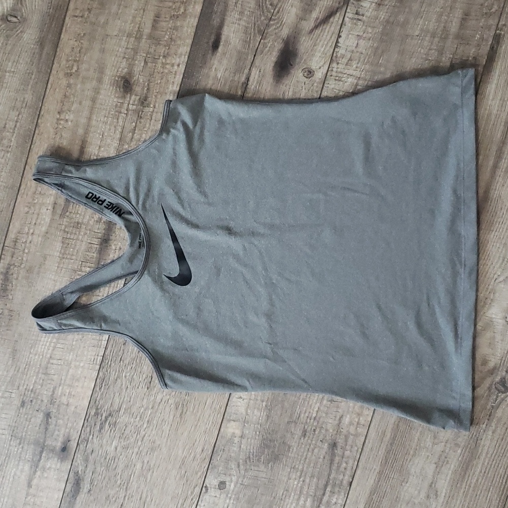 Nike Pro Tank top